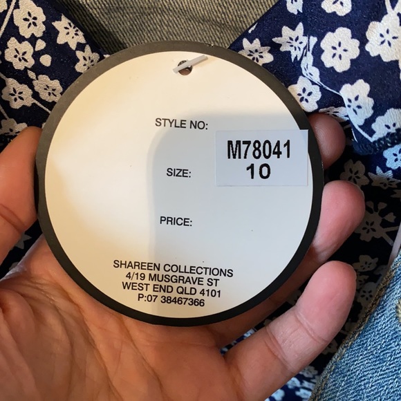 Dress - Picture 3 of 3